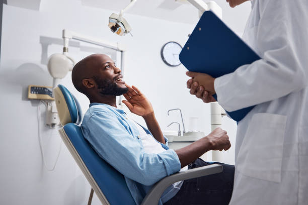 Best Emergency Dentist for Knocked-Out Tooth in Dobbs Ferry, NY