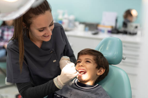 Best Pediatric Emergency Dentist in Dobbs Ferry, NY