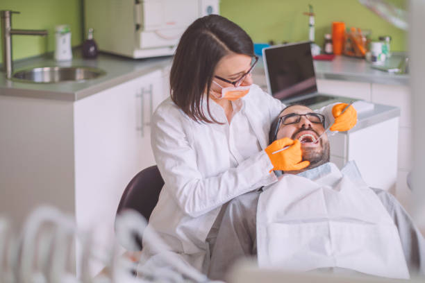Best Mobile Emergency Dentist in Dobbs Ferry, NY