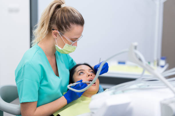 Best Broken or Cracked Tooth Emergency Dentist in Dobbs Ferry, NY