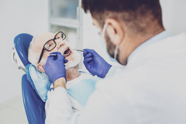 Best Broken or Cracked Tooth Emergency Dentist in Dobbs Ferry, NY